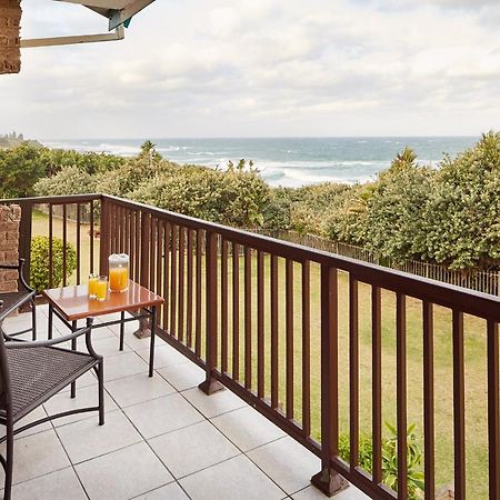Appartement First Group Club Hacienda à Shelly Beach Extérieur photo
