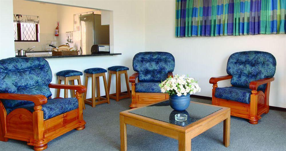 Appartement First Group Club Hacienda à Shelly Beach Extérieur photo