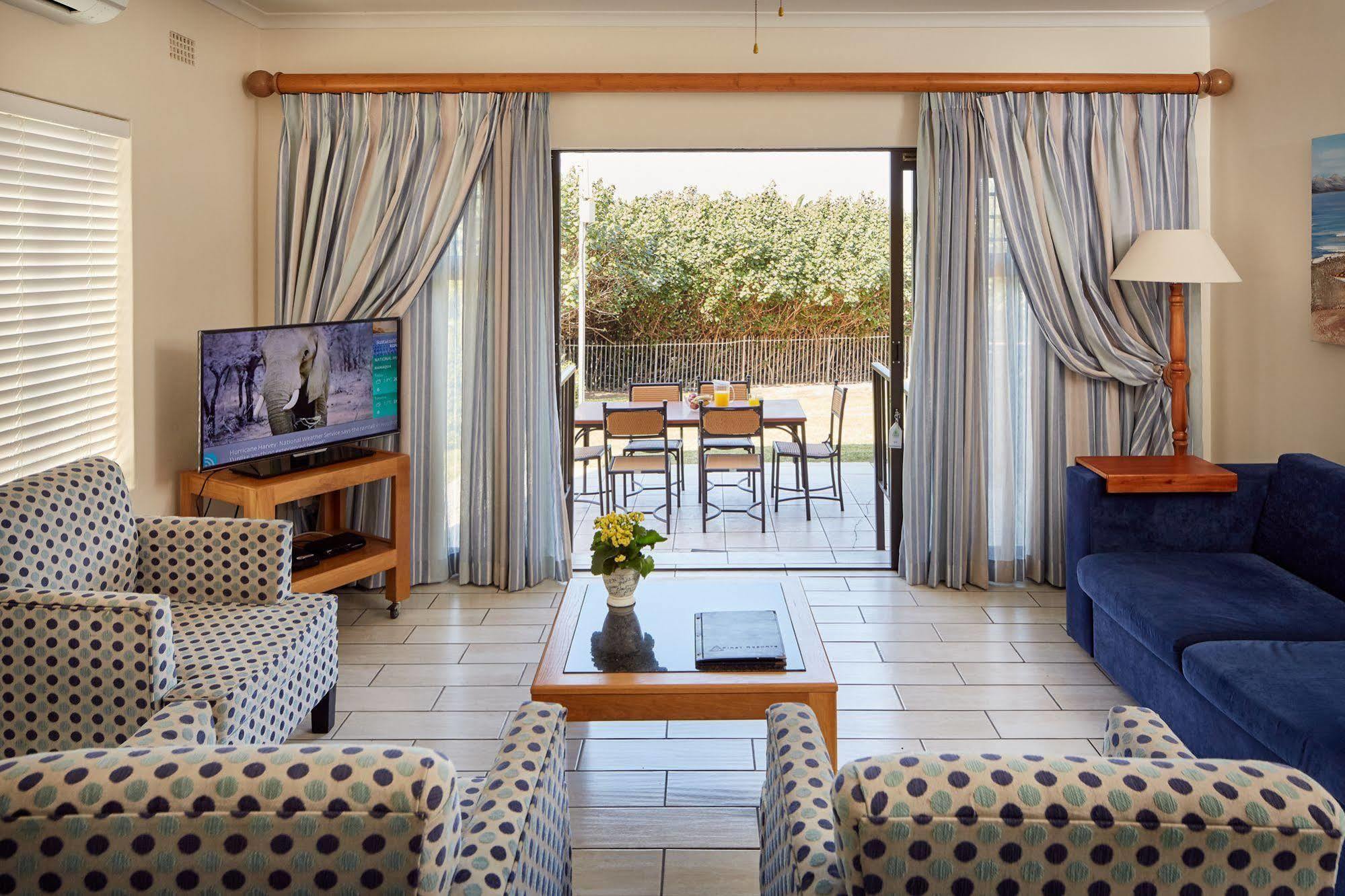 Appartement First Group Club Hacienda à Shelly Beach Extérieur photo