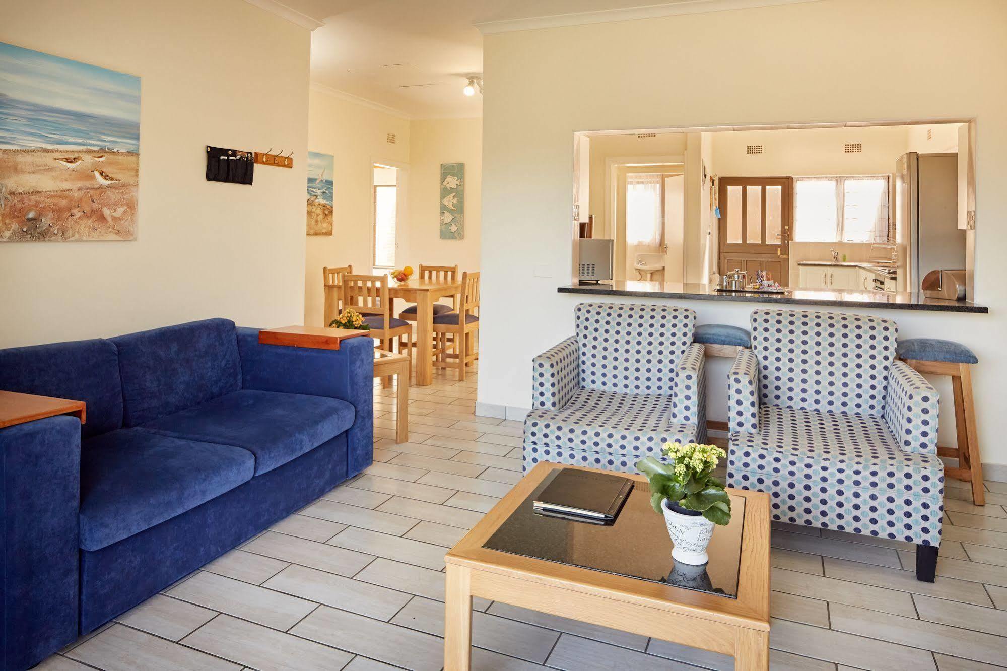 Appartement First Group Club Hacienda à Shelly Beach Extérieur photo