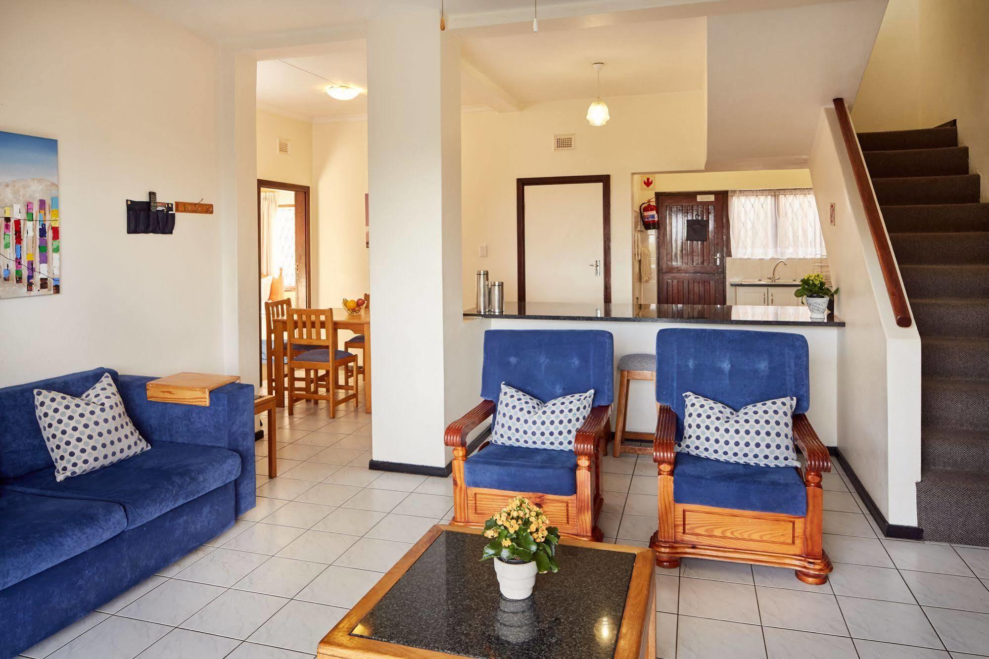 Appartement First Group Club Hacienda à Shelly Beach Extérieur photo