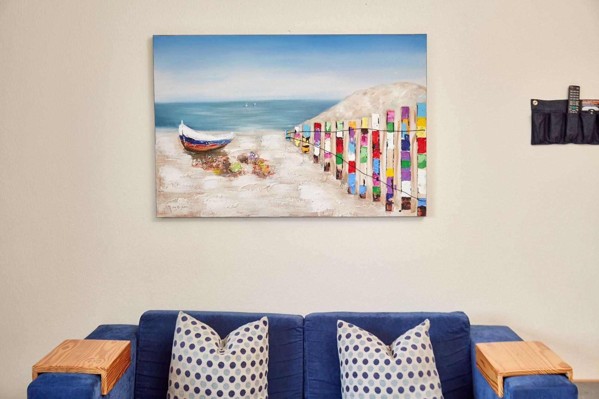 Appartement First Group Club Hacienda à Shelly Beach Extérieur photo
