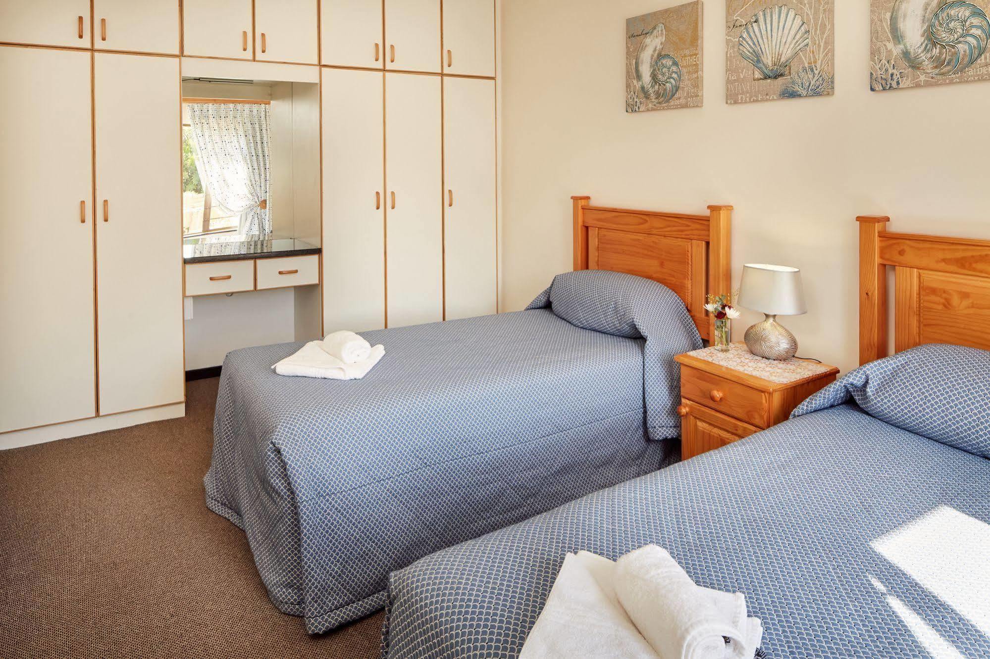 Appartement First Group Club Hacienda à Shelly Beach Extérieur photo