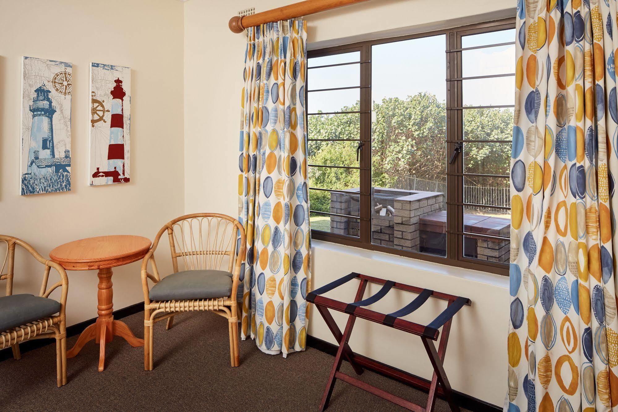 Appartement First Group Club Hacienda à Shelly Beach Extérieur photo