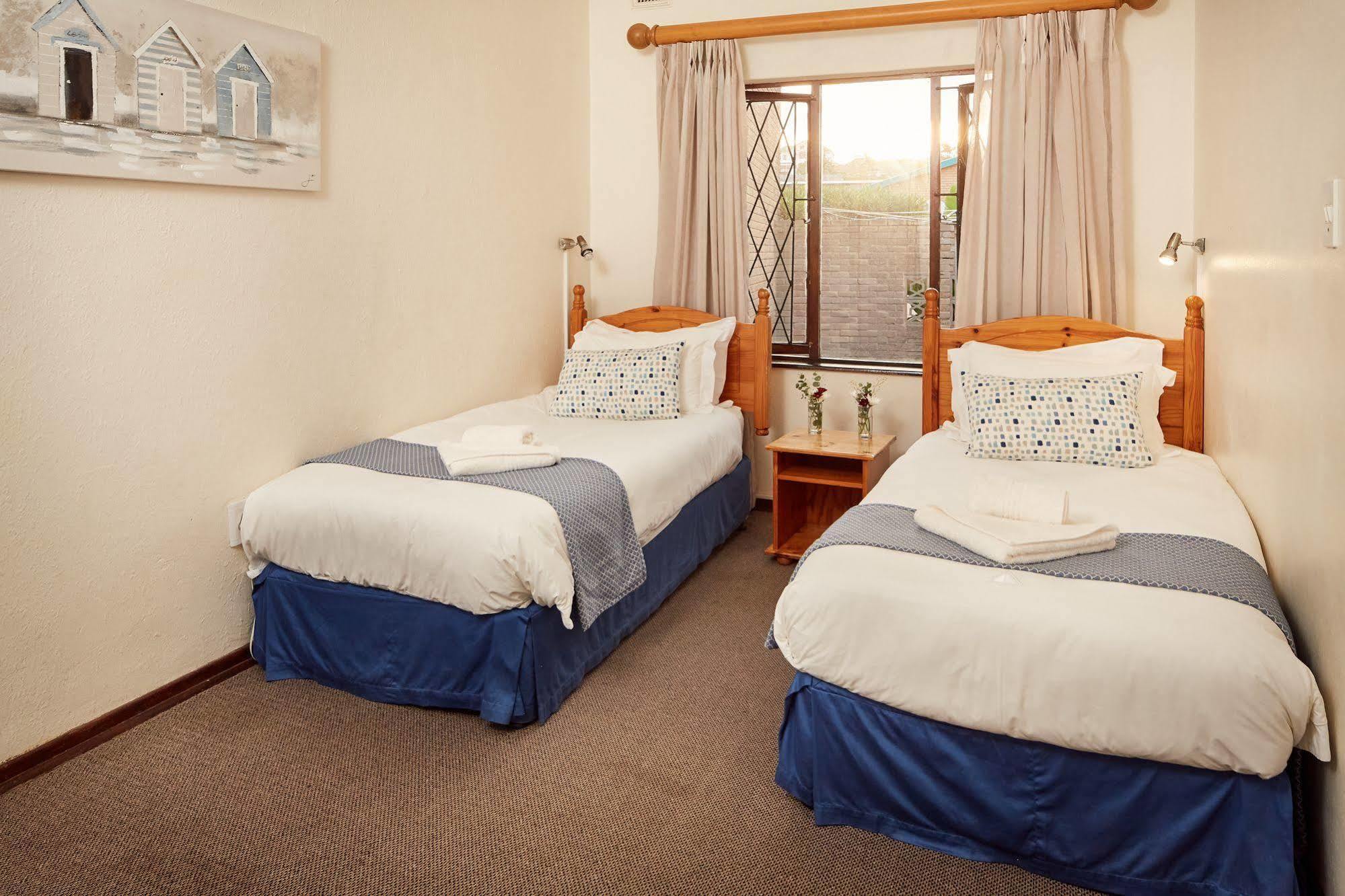 Appartement First Group Club Hacienda à Shelly Beach Extérieur photo