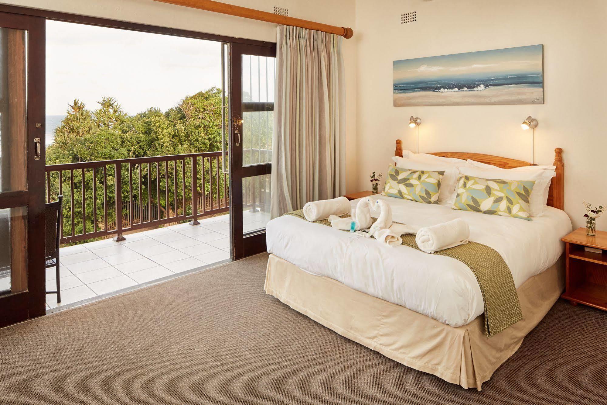 Appartement First Group Club Hacienda à Shelly Beach Extérieur photo