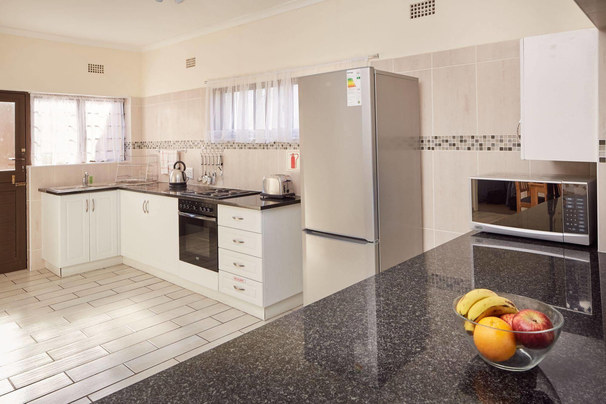 Appartement First Group Club Hacienda à Shelly Beach Extérieur photo