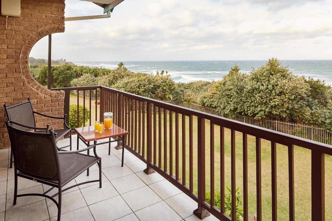 Appartement First Group Club Hacienda à Shelly Beach Extérieur photo