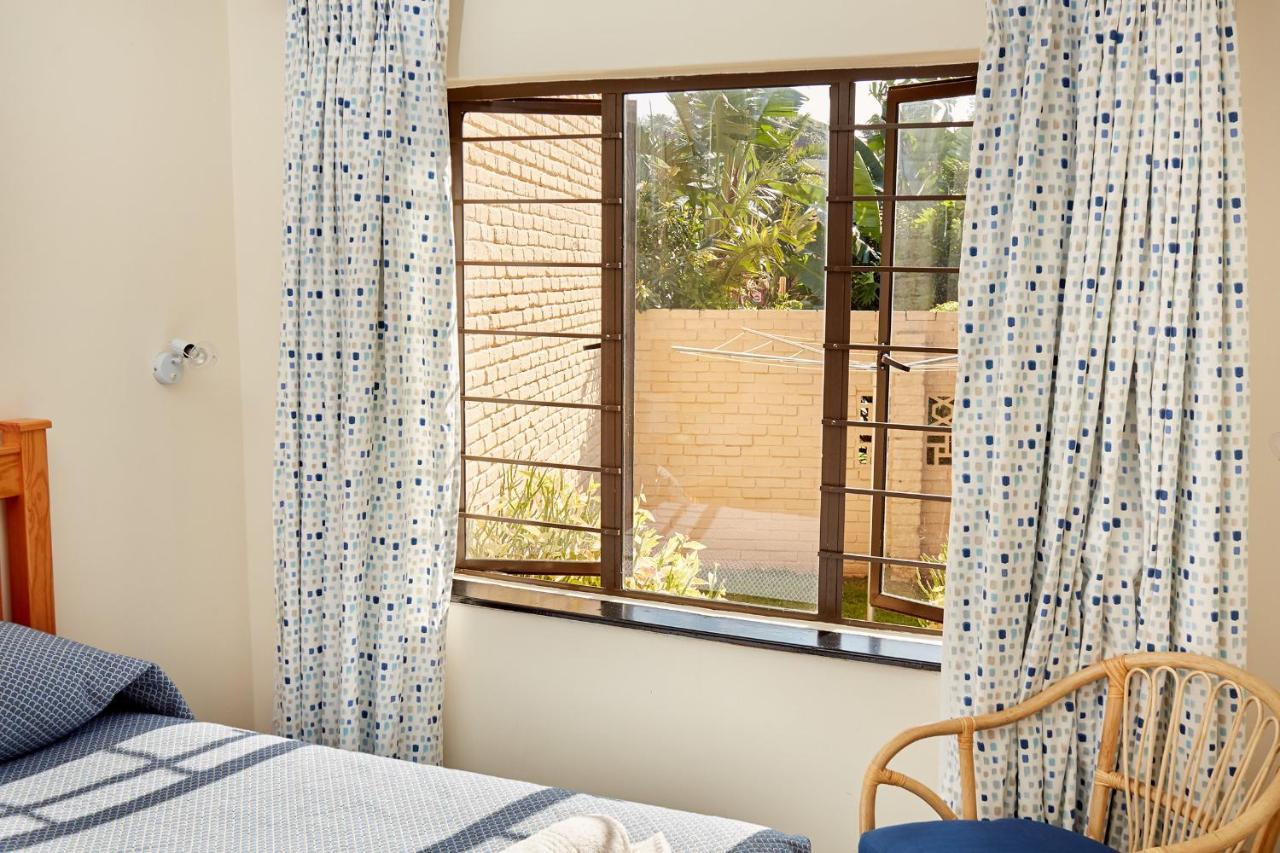 Appartement First Group Club Hacienda à Shelly Beach Extérieur photo