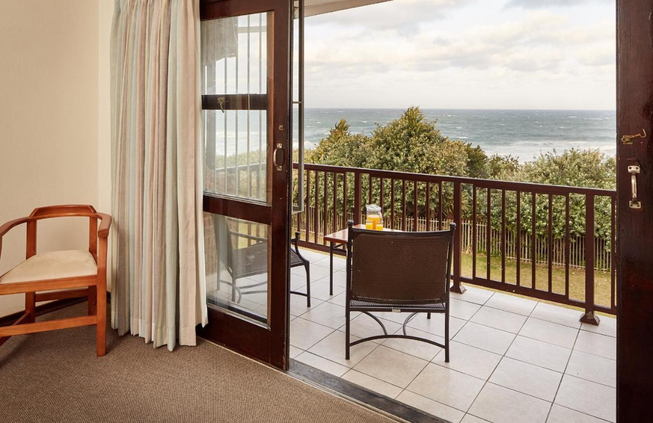 Appartement First Group Club Hacienda à Shelly Beach Extérieur photo